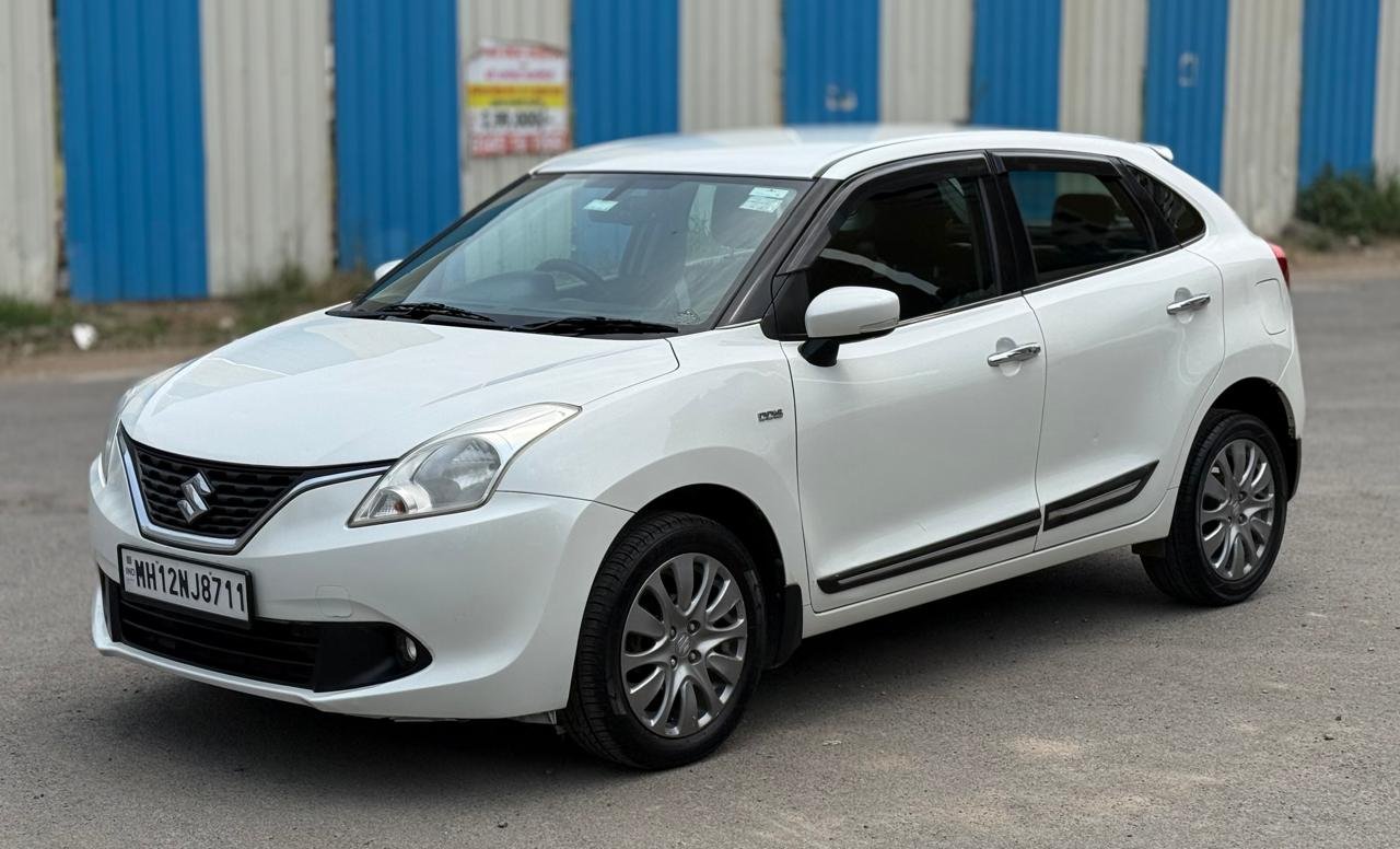 Baleno Zeta
